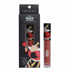 Labial Líquido Mate Reina de Corazones