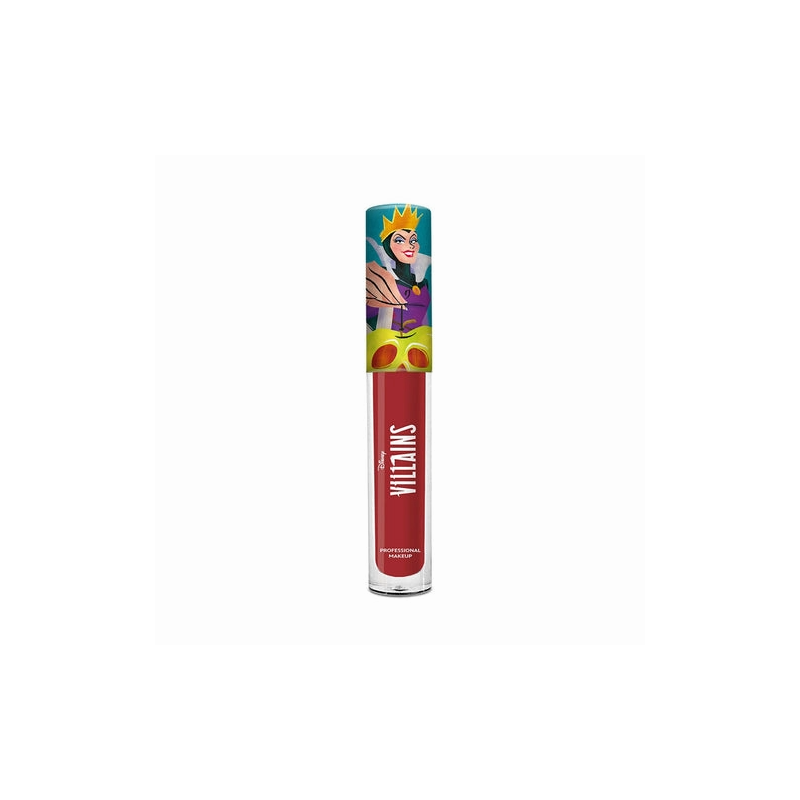 Labial Líquido Mate Evil Queen