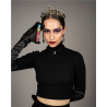 Labial Líquido Mate Evil Queen