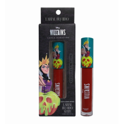 Labial Líquido Mate Evil Queen