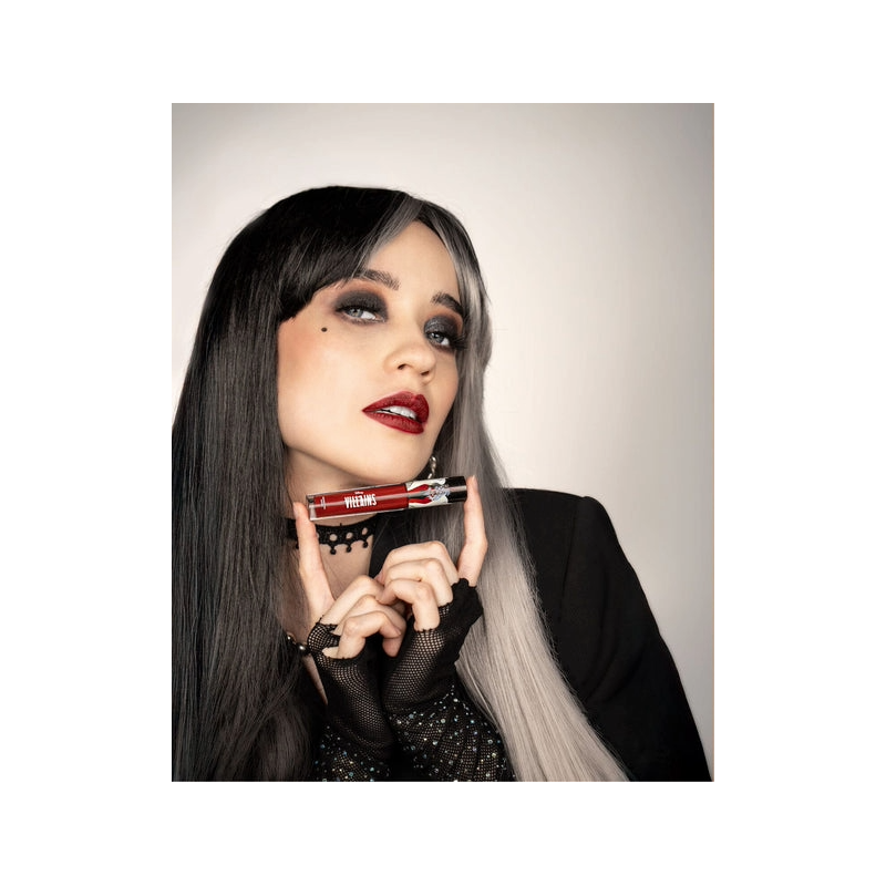 Labial Líquido Mate Cruella
