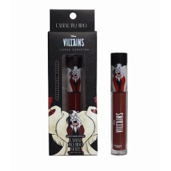 Labial Líquido Mate Cruella