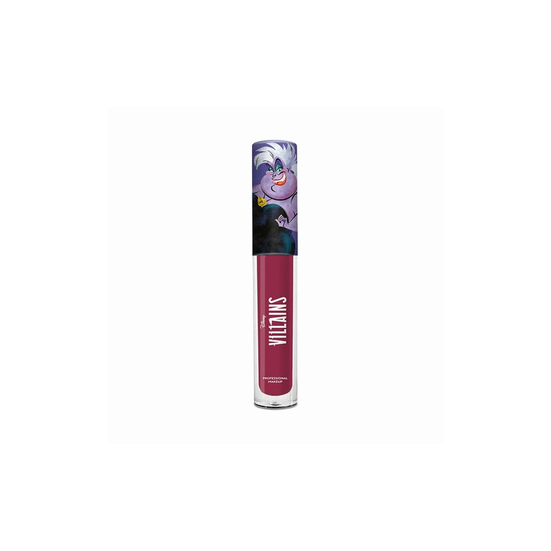 Labial Líquido Mate Úrsula