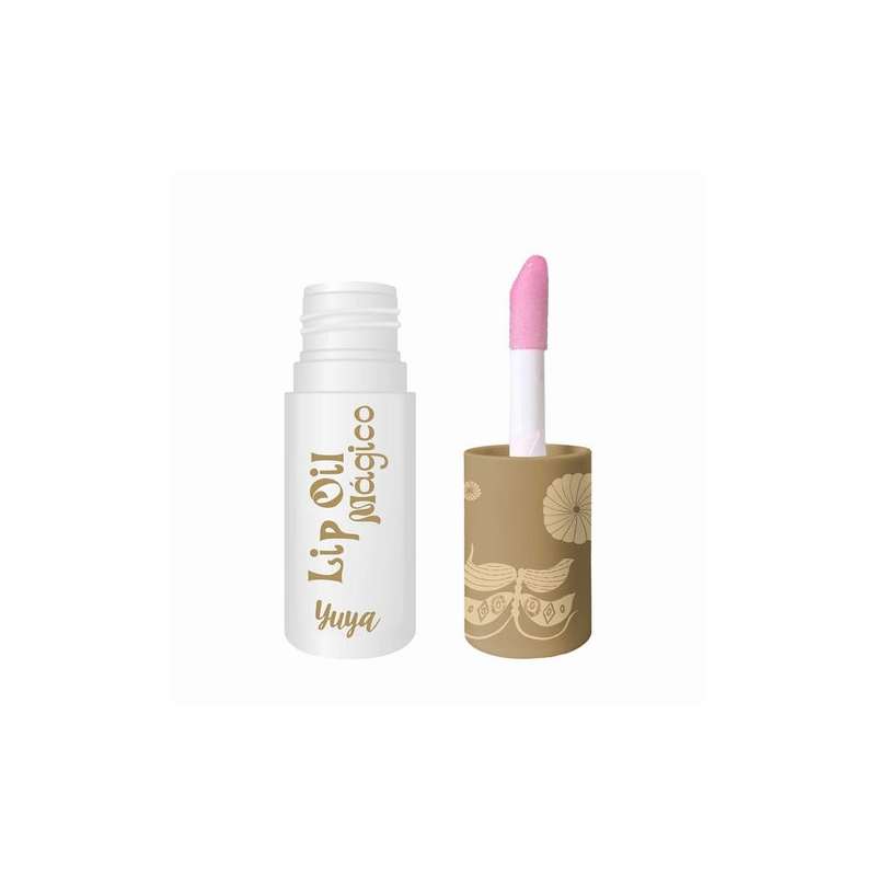 Lip oil Mágico Yuya