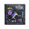 Set de Sombras Para Ojos Villanas (6 tonos)
