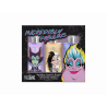 Set de Fragance Mist Villanas Multipersonaje (con 3 piezas)