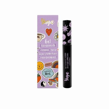 Gel Fijador para Cejas