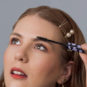 Gel Fijador para Cejas