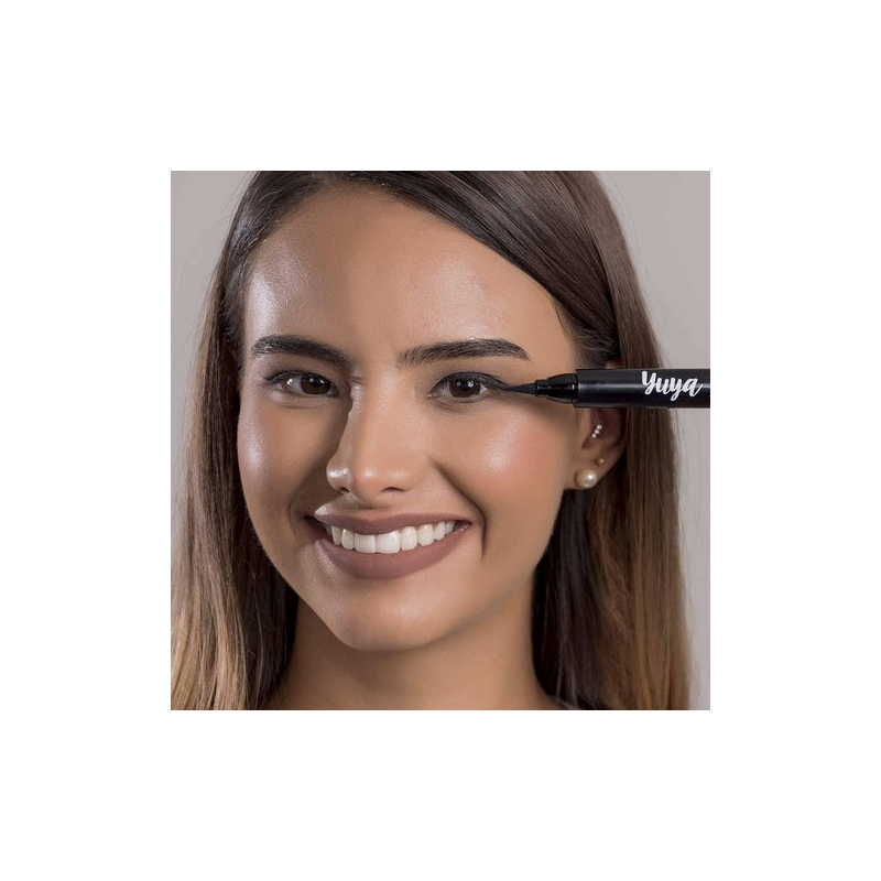 Delineador Cat Eye
