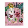 Set body mist y emulsión corporal Yuya - "Amor Mucho Amor"