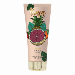 Emulsión Humectante Corporal "Fruta, pa' mi, pa' ti, pa todos"