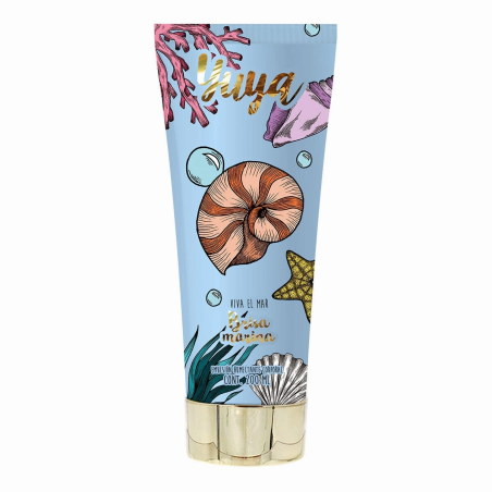 Emulsión Humectante Corporal "Viva el mar, Brisa marina"