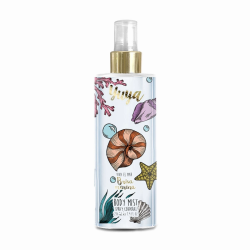 Body Mist 236mL "Viva el mar, Brisa marina"
