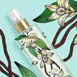 Body Mist 236mL "Vainilla para el alma"