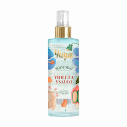 Body Mist 236 mL Violeta y Sauco