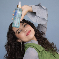 Body Mist 236 mL Violeta y Sauco