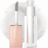 Lifter Gloss Tono 001 Pearl Brillo Labial Hidratante con Ácido Hialurónico