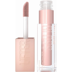 Lifter Gloss Tono 002 Ice Brillo Labial Hidratante con Ácido Hialurónico