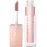 Lifter Gloss Tono 002 Ice Brillo Labial Hidratante con Ácido Hialurónico