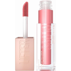 Lifter Gloss Tono 004 Silk Brillo Labial Hidratante con Ácido Hialurónico