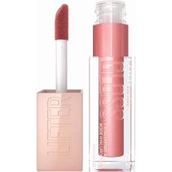 Lifter Gloss Tono 003 Moon Brillo Labial Hidratante con Ácido Hialurónico