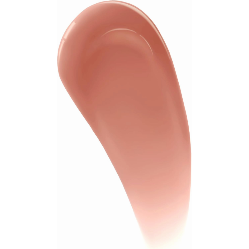 Lifter Gloss Tono 008 Stone Brillo Labial Hidratante con Ácido Hialurónico