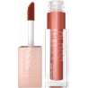 Lifter Gloss Tono 009 Topaz Brillo Labial Hidratante con Ácido Hialurónico
