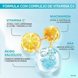 Sérum Anti-Imperfecciones (Ácido Salicílico)