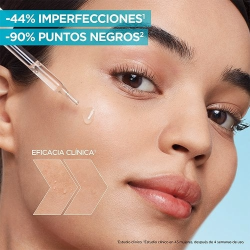 Sérum Anti-Imperfecciones (Ácido Salicílico)