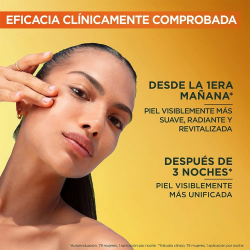 Sérum Noche Anti-Manchas (Vitamina C 10%)