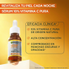 Sérum Noche Anti-Manchas (Vitamina C 10%)