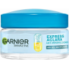 Gel Matificante con Ácido Salicílico, Vitamina C y Niacinamida para Piel Mixta a Grasa