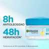 Gel Matificante con Ácido Salicílico, Vitamina C y Niacinamida para Piel Mixta a Grasa