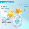 Gel Matificante con Ácido Salicílico, Vitamina C y Niacinamida para Piel Mixta a Grasa