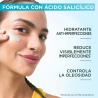 Crema Hidratante Toque Seco Anti-Imperfecciones