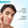 Crema Hidratante Toque Seco Anti-Imperfecciones