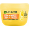 Crema Hidratante Toque Seco Anti-Manchas (Vitamina C)