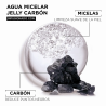 Agua Micelar Carbón