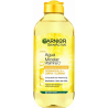 Agua Micelar Vitamina C