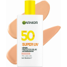 Protector Solar Facial Glow FPS 50+ Super UV