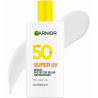 Protector Solar Facial Anti-Oleosidad FPS 50+ Super UV