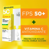 Protector Solar Facial Anti-Oleosidad FPS 50+ Super UV