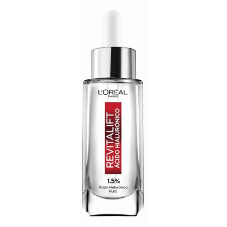 Revitalift Ácido Hialurónico Sérum 30 ml