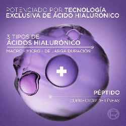 Revitalift Ácido Hialurónico Sérum 30 ml