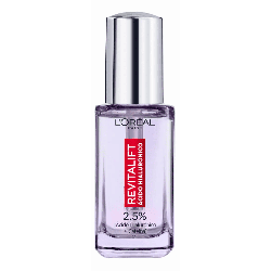Revitalift Filler Sérum de Ojos con Ácido Hialurónico + Cafeína