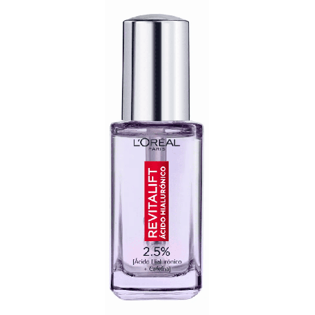 Revitalift Filler Sérum de Ojos con Ácido Hialurónico + Cafeína