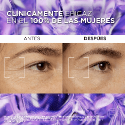 Revitalift Filler Sérum de Ojos con Ácido Hialurónico + Cafeína