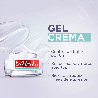 Gel Crema Hidratante L'Oréal Paris Revitalift Ácido Hialurónico 50 ml