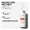 UV Defender Protector Solar FPS 50+ Fluido Invisible 40 g