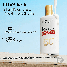 UV Defender Protector Solar FPS 50+ Fluido Invisible 40 g